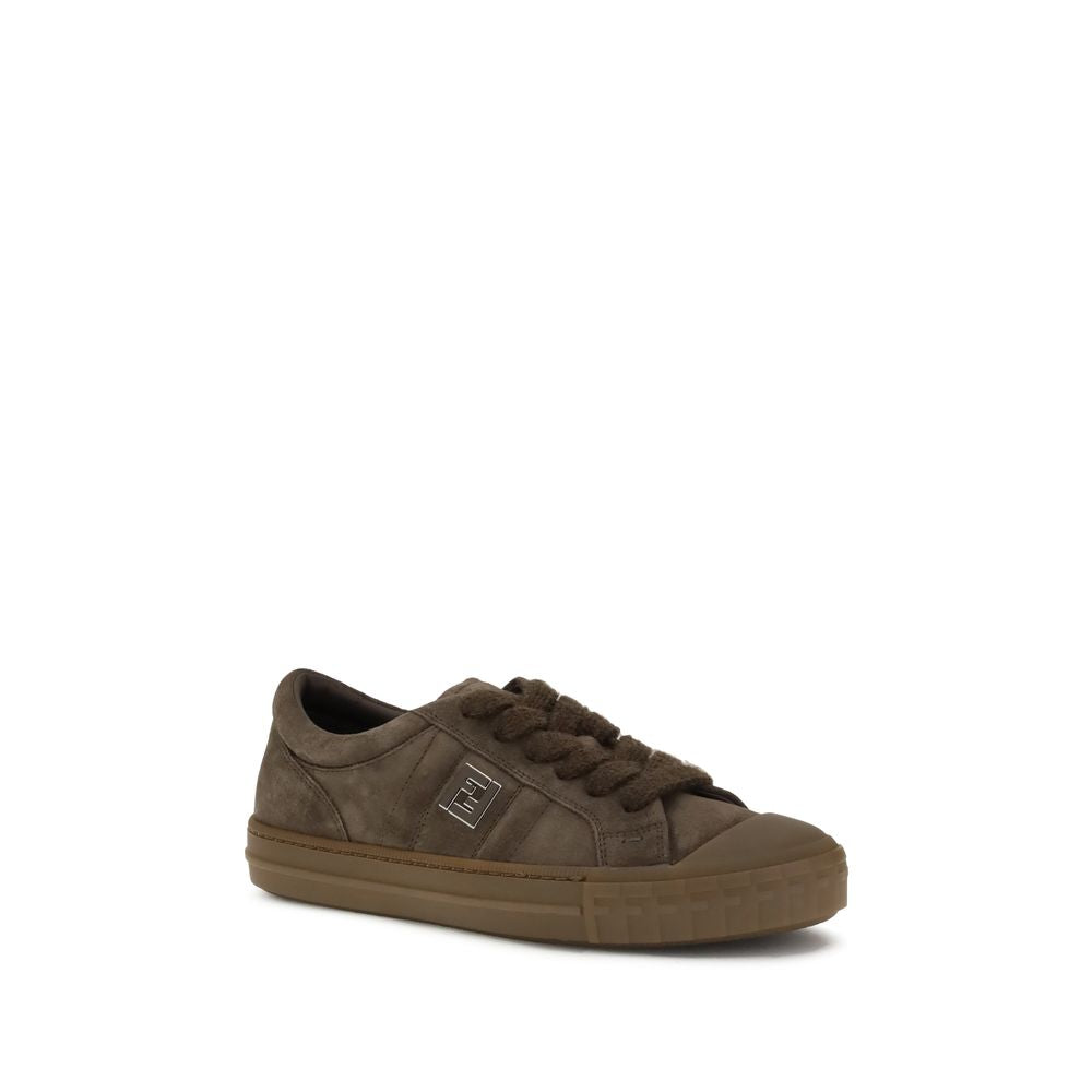 Fendi Domino Sneakers Fendi