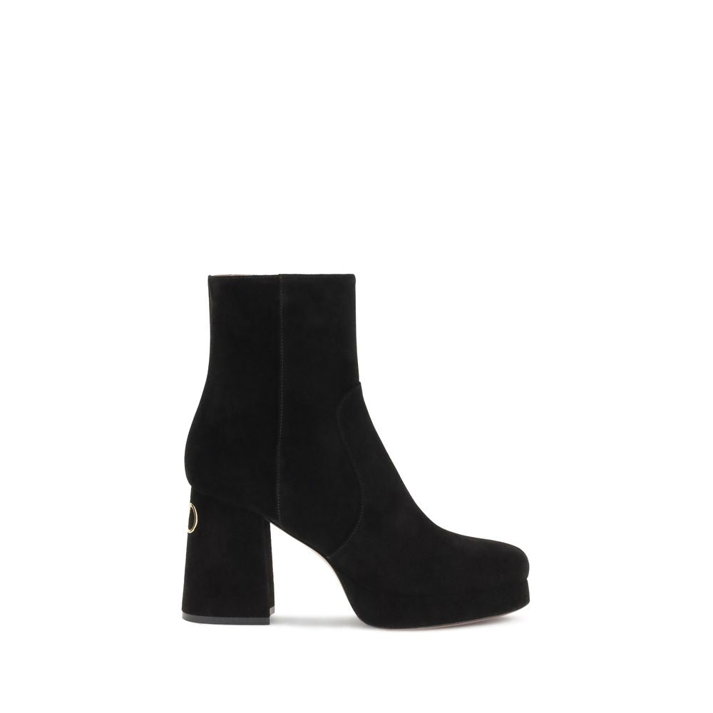 Valentino Garavani Fawcette Ankle Boots Valentino Garavani