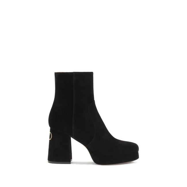 Valentino Garavani Fawcette Ankle Boots Valentino Garavani