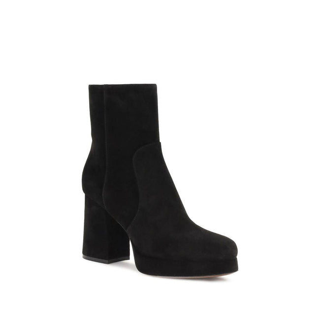 Valentino Garavani Fawcette Ankle Boots Valentino Garavani