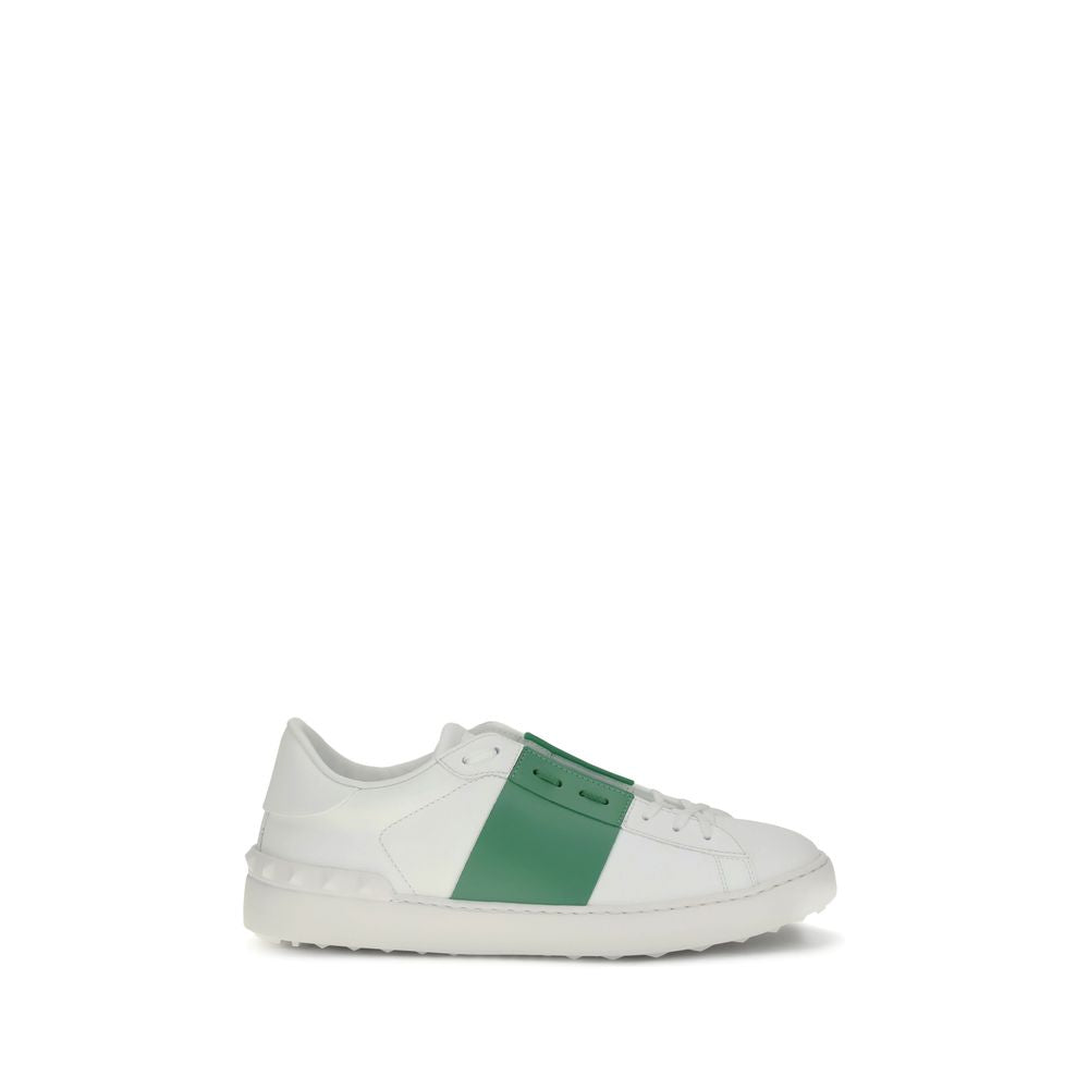 Valentino Garavani Open Sneakers Valentino Garavani