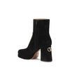 Valentino Garavani Fawcette Ankle Boots Valentino Garavani