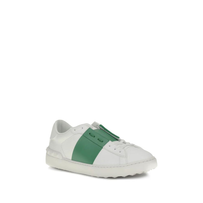Valentino Garavani Open Sneakers Valentino Garavani