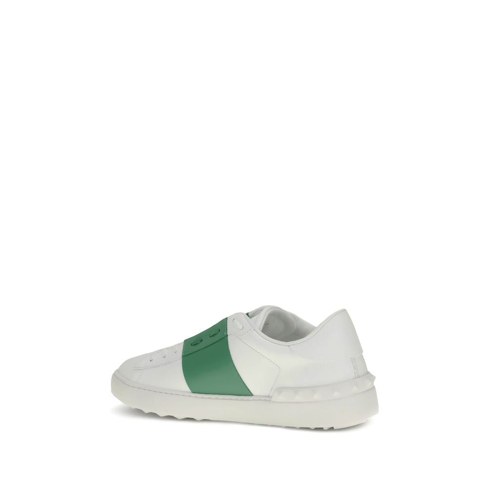 Valentino Garavani Open Sneakers Valentino Garavani