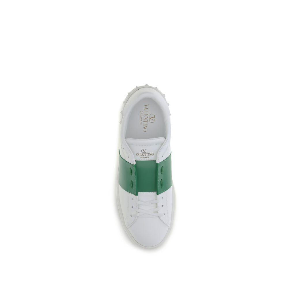 Valentino Garavani Open Sneakers Valentino Garavani