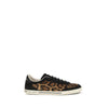 Dolce & Gabbana Saint Tropez leopard Sneakers Dolce & Gabbana