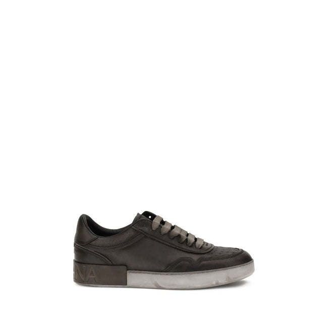 Dolce & Gabbana Portofino Sneakers Dolce & Gabbana