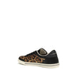 Dolce & Gabbana Saint Tropez leopard Sneakers Dolce & Gabbana