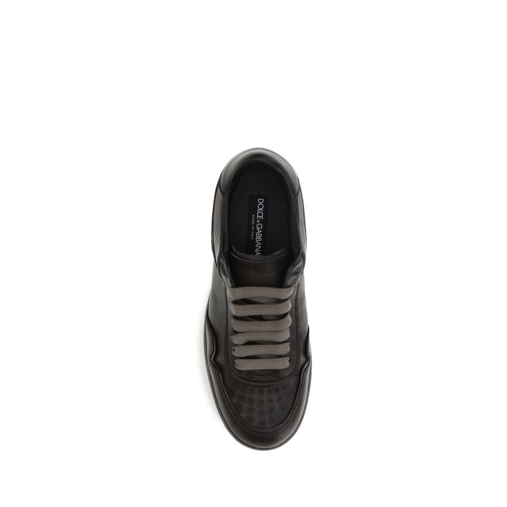 Dolce & Gabbana Portofino Sneakers Dolce & Gabbana