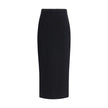 Dolce & Gabbana Wool pencil Skirt Dolce & Gabbana