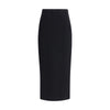Dolce & Gabbana Wool pencil Skirt Dolce & Gabbana