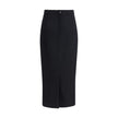 Dolce & Gabbana Wool pencil Skirt Dolce & Gabbana