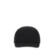 Fendi Wool Baseball Hat Fendi