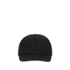 Fendi Wool Baseball Hat Fendi
