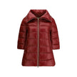 Herno Midi Down Jacket Herno