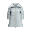 Herno Midi Down Jacket Herno