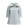 Herno Midi Down Jacket Herno