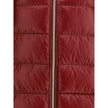 Herno Midi Down Jacket Herno