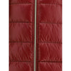 Herno Midi Down Jacket Herno