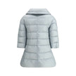 Herno Midi Down Jacket Herno
