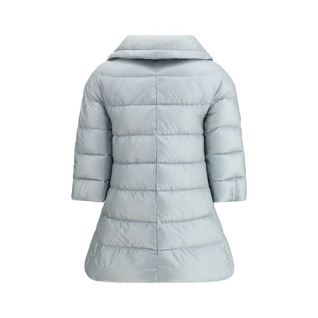Herno Midi Down Jacket Herno