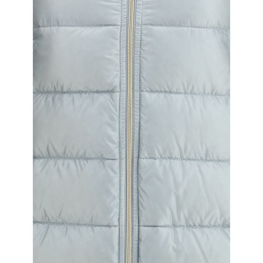 Herno Midi Down Jacket Herno