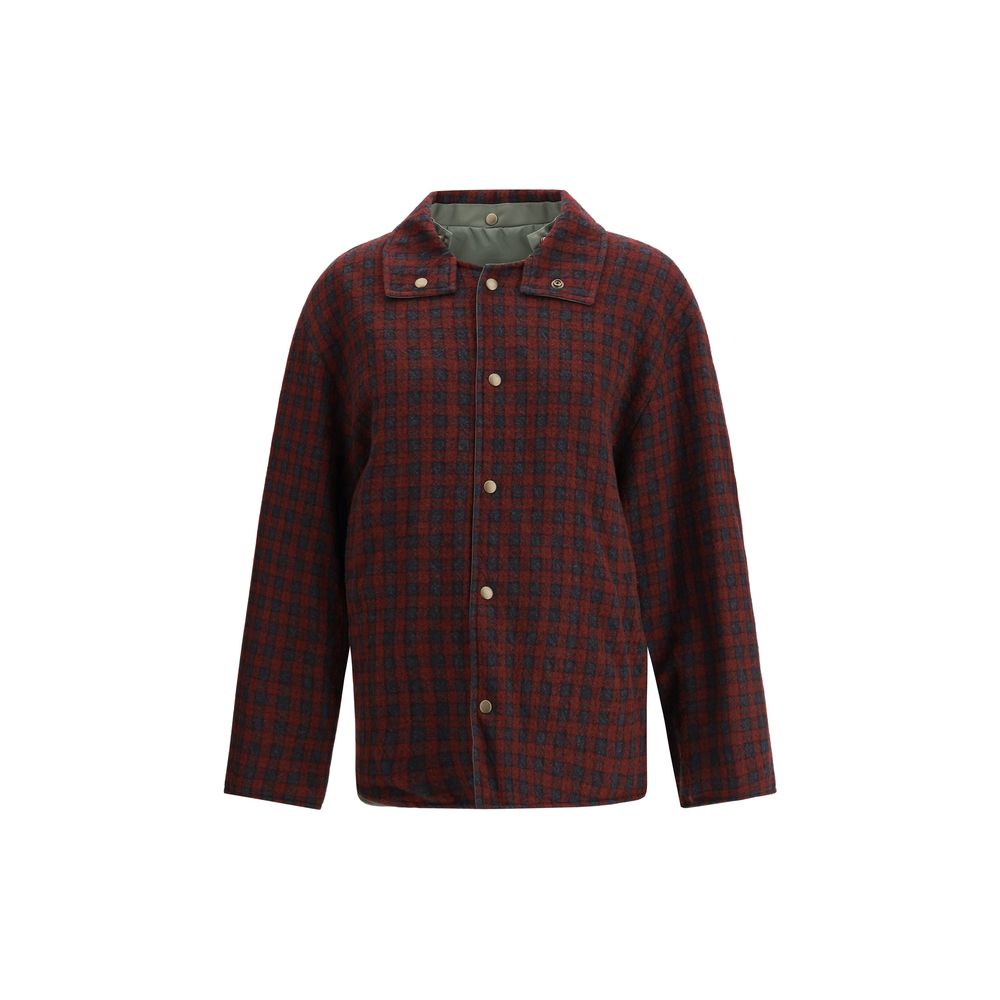 Margiela Reversible technical Jacket Margiela