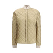 Margiela Quilted Jacket Margiela