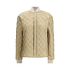 Margiela Quilted Jacket Margiela