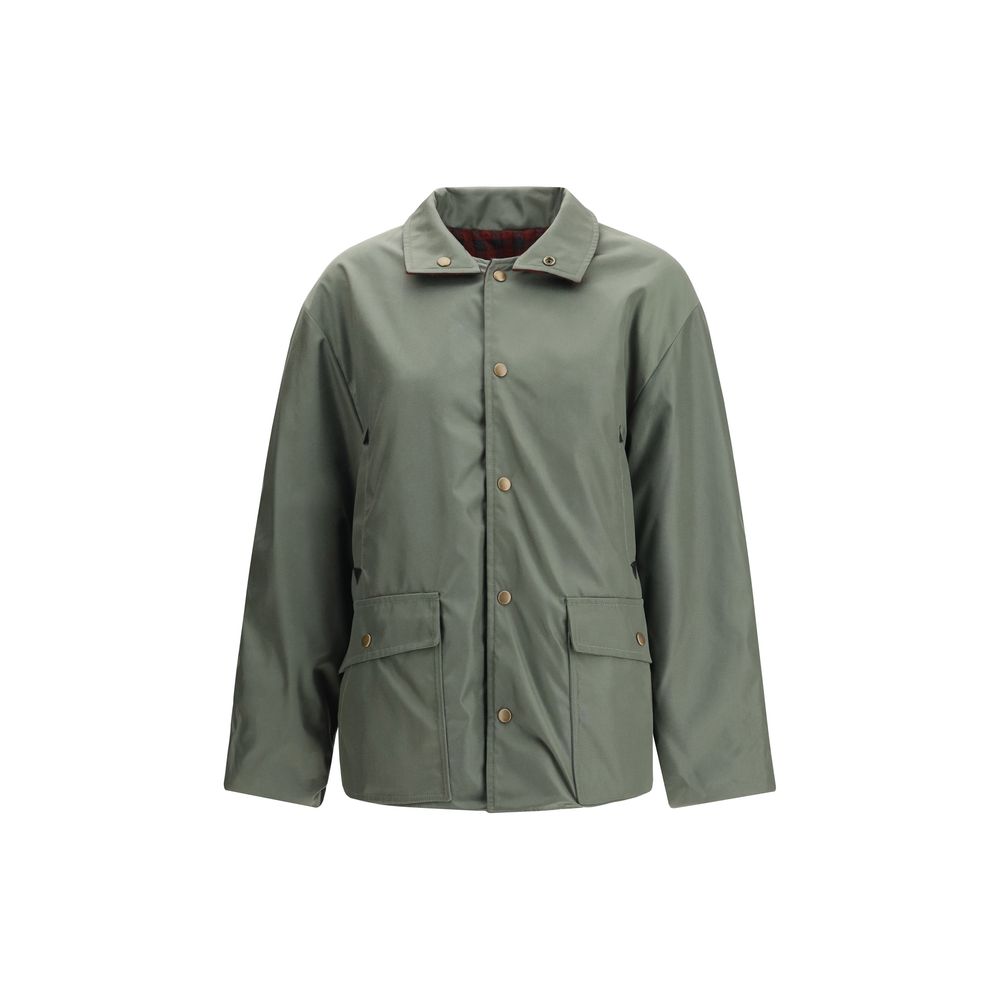 Margiela Reversible technical Jacket Margiela