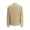 Margiela Quilted Jacket Margiela