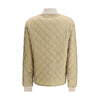 Margiela Quilted Jacket Margiela