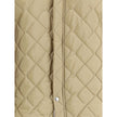 Margiela Quilted Jacket Margiela