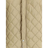 Margiela Quilted Jacket Margiela