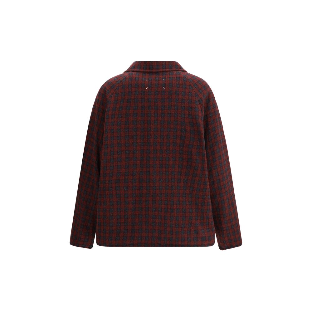 Margiela Reversible technical Jacket Margiela