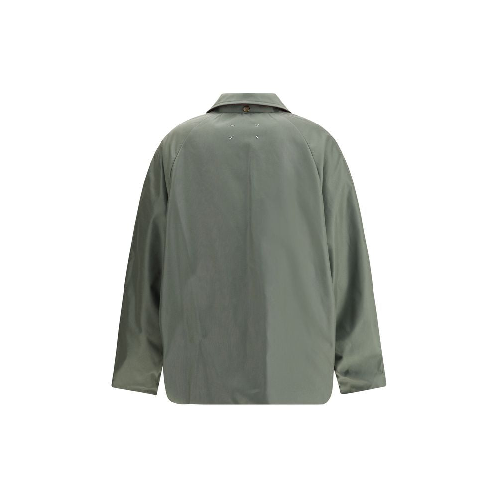 Margiela Reversible technical Jacket Margiela