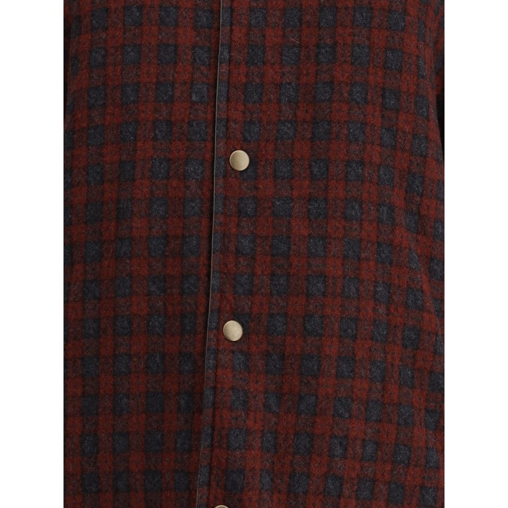 Margiela Reversible technical Jacket Margiela
