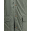Margiela Reversible technical Jacket Margiela