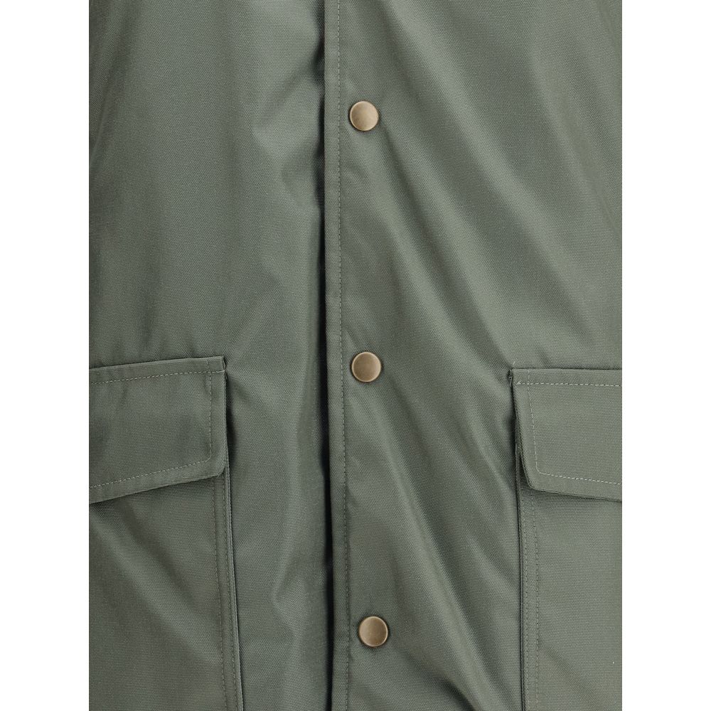 Margiela Reversible technical Jacket Margiela