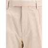 ZEGNA Tailored Pants ZEGNA