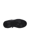 Off-White Black Leather Sneakers Off-White