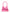Jacquemus Pink Le Chiquito Moyen Bag Jacquemus