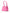 Jacquemus Pink Le Chiquito Moyen Bag Jacquemus