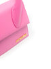 Jacquemus Pink Le Chiquito Moyen Bag Jacquemus