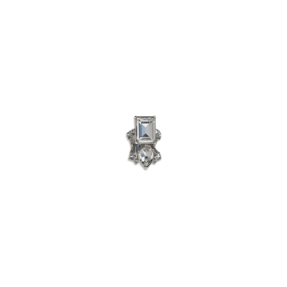 Alexander McQueen Cocktail Ring Alexander McQueen