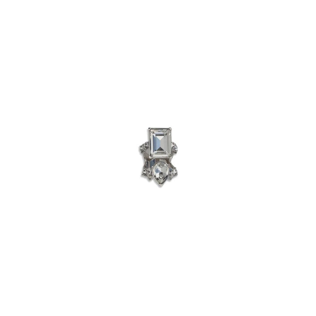 Alexander McQueen Cocktail Ring Alexander McQueen