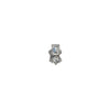 Alexander McQueen Cocktail Ring Alexander McQueen