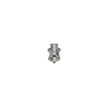 Alexander McQueen Cocktail Ring Alexander McQueen