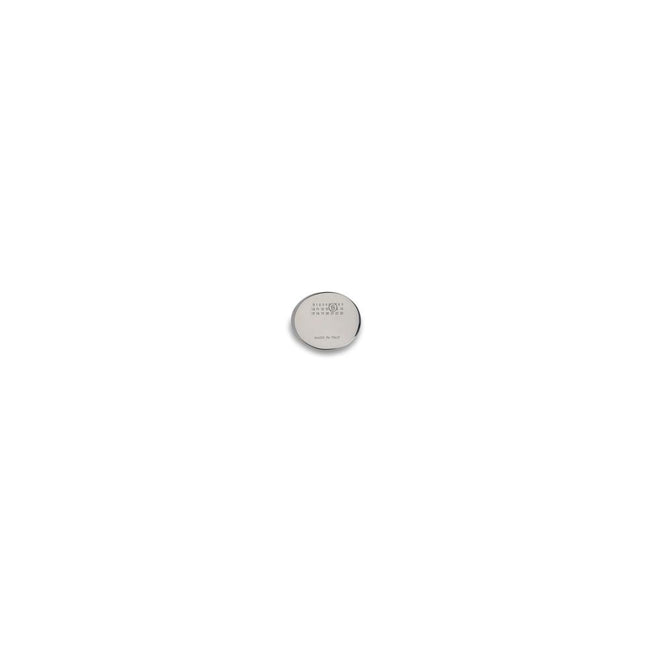 MM6 Numeric Chevalière Ring MM6