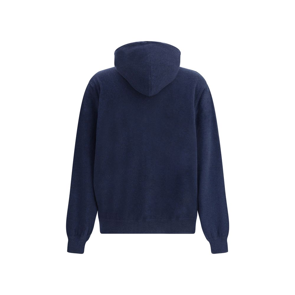 Kiton Zip Cardigan Kiton